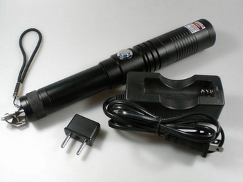 Ultra Powerful 808nm 1.5w~3w IR laser pointer with Safety Key